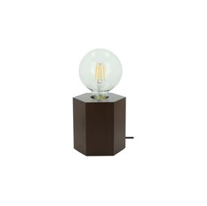 7819176 - Stolná lampa HEXAR 1xE27/25W/230V