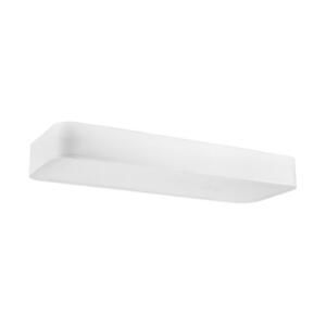 LED Stropné svietidlo OFFICE SQUARE LED/31,6W/230V biela