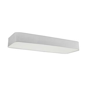 LED Stropné svietidlo OFFICE SQUARE LED/31,6W/230V šedá