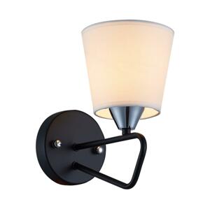 Nástenná lampa MORLEY 1xE14/60W/230V