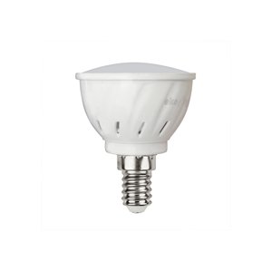 LED Žiarovka BULBS E14/1,5W/230V 3000K