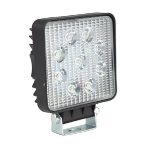 LED Bodové svietidlo pre automobil EPISTAR LED/27W/10-30V IP67 6000K