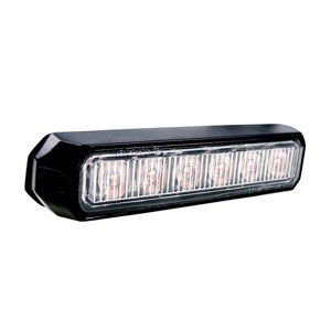 LED Denné svietidlo automobilu LAM LED/18W/12-24V 3000K IP67