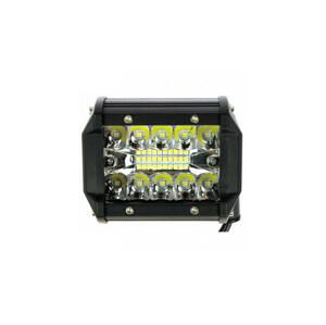 LED Bodové svietidlo pre automobil COMBO LED/60W/12-24V IP67