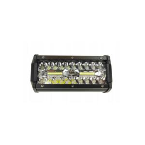 LED Bodové svietidlo pre automobil COMBO LED/120W/12-24V IP67