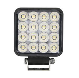 LED Bodové svietidlo pre automobil OSRAM LED/64W/10-30V IP68 5700K