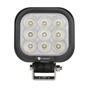 LED Bodové svietidlo pre automobil OSRAM LED/90W/10-30V IP68 5700K