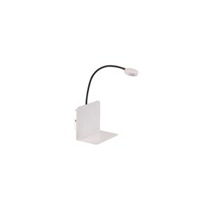 LED Nástenné svietidlo ARLES LED/3W/230V