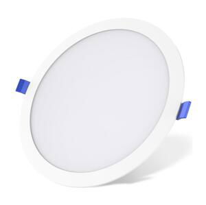 LED Podhľadové svietidlo SIGARO PT LED/18W/230V 4000K IP40