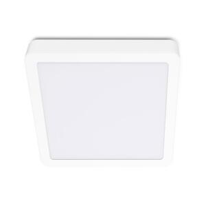 LED Stropné svietidlo SIGARO SQUARE LED/18W/230V 4000K IP40