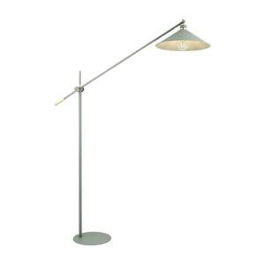 Argon Argon 4733 - Stojacia lampa NASHVILLE 1xE27/15W/230V zelená