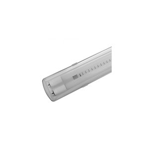 LED Technické žiarivkové svietidlo LIMEA 2xG13/18W/230V IP65 1263 mm