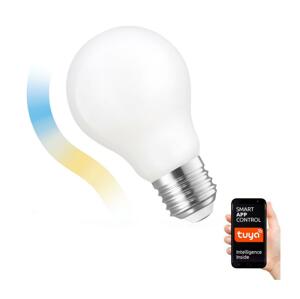 LED Stmievateľná žiarovka A60 E27/5W/230V 2700-6500K Wi-Fi Tuya