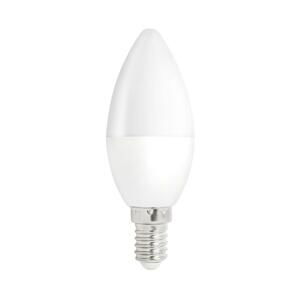 LED Žiarovka E14/1W/230V 6000K