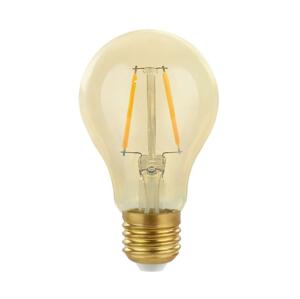 LED Žiarovka VINTAGE E27/5W/230V 2400 K