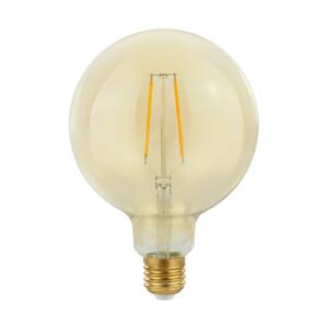 LED Žiarovka VINTAGE E27/5W/230V 2400 K