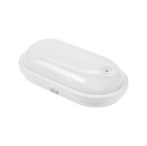 LED Technické svietidlo s PIR senzorom LED/20W/230V IP54