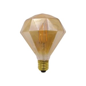 LED Žiarovka E27/4W/230V 2700K