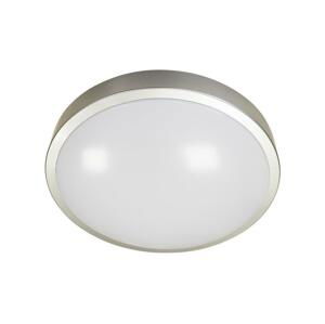 LED Kúpeľňové stropné svietidlo so senzorom LED/18W/230V IP65
