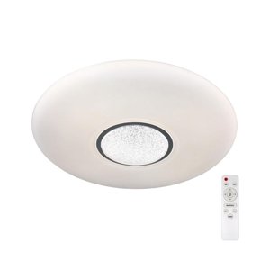 LED Stmievateľné stropné svietidlo VELA LED/24W/230V