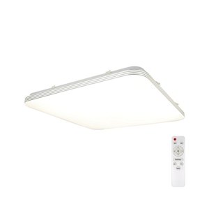 LED Stmievateľné stropné svietidloPALERMO LED/72W/230V