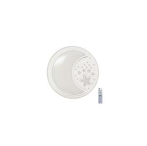 LED Detské stropné svietidlo NOTTE LED/40W/230V + DO