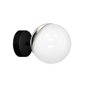 Nástenné svietidlo SPHERE 1xE14/60W/230V