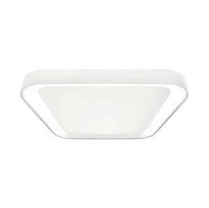 LED Stmievateľné stropné svietidlo QUADRO LED/66W/230V 3000-6000K biela + DO