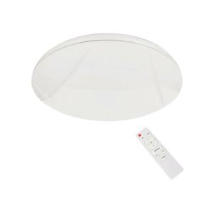 LED Stmievateľné stropné svietidlo ALLISTER LED/36W/230V 3000-6000K + DO