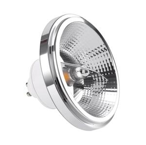 LED Stmievateľná žiarovka AR111 GU10/10,5W/230V 4000K