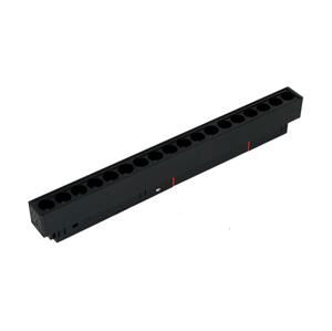 LED Podhľadové svietidlo MAGNETIC TRACK LED/18W/48V 4000K