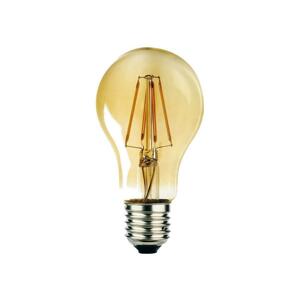 LED Žiarovka FILAMENT A60 E27/9W/230V 2200K