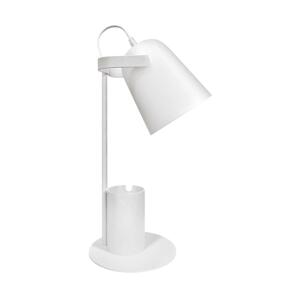 Stolná lampa ROLIG 1xE27/25W/230V biela