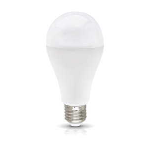 LED Žiarovka E27/18W/230V 3000K