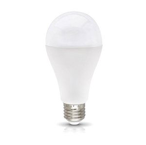 LED Žiarovka E27/18W/230V 4000K