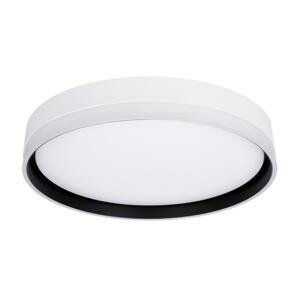 LED Stropné svietidlo FLORIDA LED/24W/230V biela