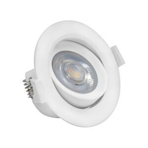 LED Podhľadové svietidlo EYE LED/5W/100-250V 4000K