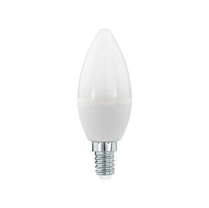 LED Žiarovka C30 E14/8W/230V 3000K