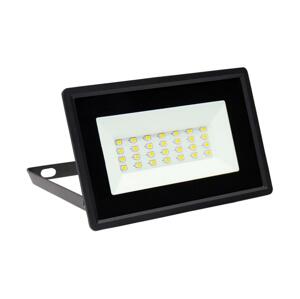 LED Vonkajší reflektor NOCTIS LUX 3 LED/20W/230V 3000K IP65 čierna