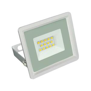 LED Vonkajší reflektor NOCTIS LUX 3 LED/10W/230V 6000K IP65 biela