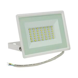 LED Vonkajší reflektor NOCTIS LUX 3 LED/30W/230V 4000K IP65 biela