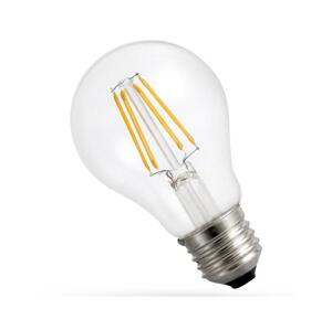 LED Žiarovka VINTAGE E27/7W/230V 1800K