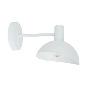 Nástenná lampa ARTIS 1xE14/40W/230V biela