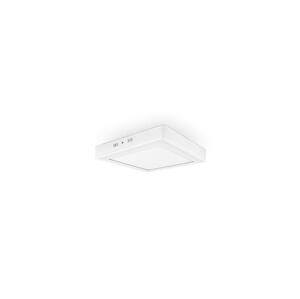 LED Stropné svietidlo ORTO SQ-NT LED/24W/230V 3000K 30x30cm