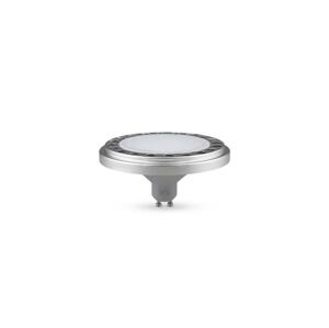 LED Žiarovka AR111 GU10/15W/230V 120° 3000K