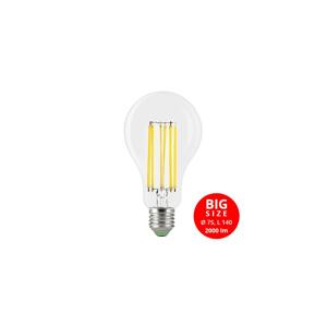 LED Žiarovka LEDSTAR CLASIC E27/16W/230V 4000K