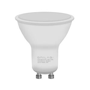 BRILAGI LED Žiarovka ECOLINE GU10/6W/230V 4000K - Brilagi