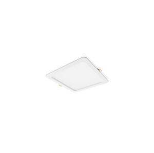 LED Podhľadové svietidlo ATUEL LED/12W/230V 3000K 14,5x14,5 cm IP54