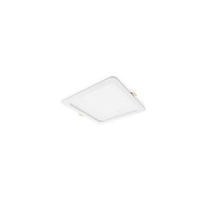 LED Podhľadové svietidlo ATUEL LED/24W/230V 3000K 22x22 cm IP54