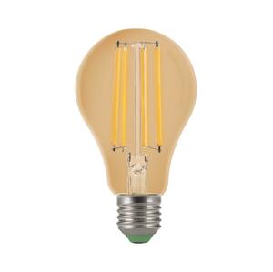 Brilagi LED Žiarovka CLASIC AMBER A60 E27/9W/230V 2200K - Brilagi